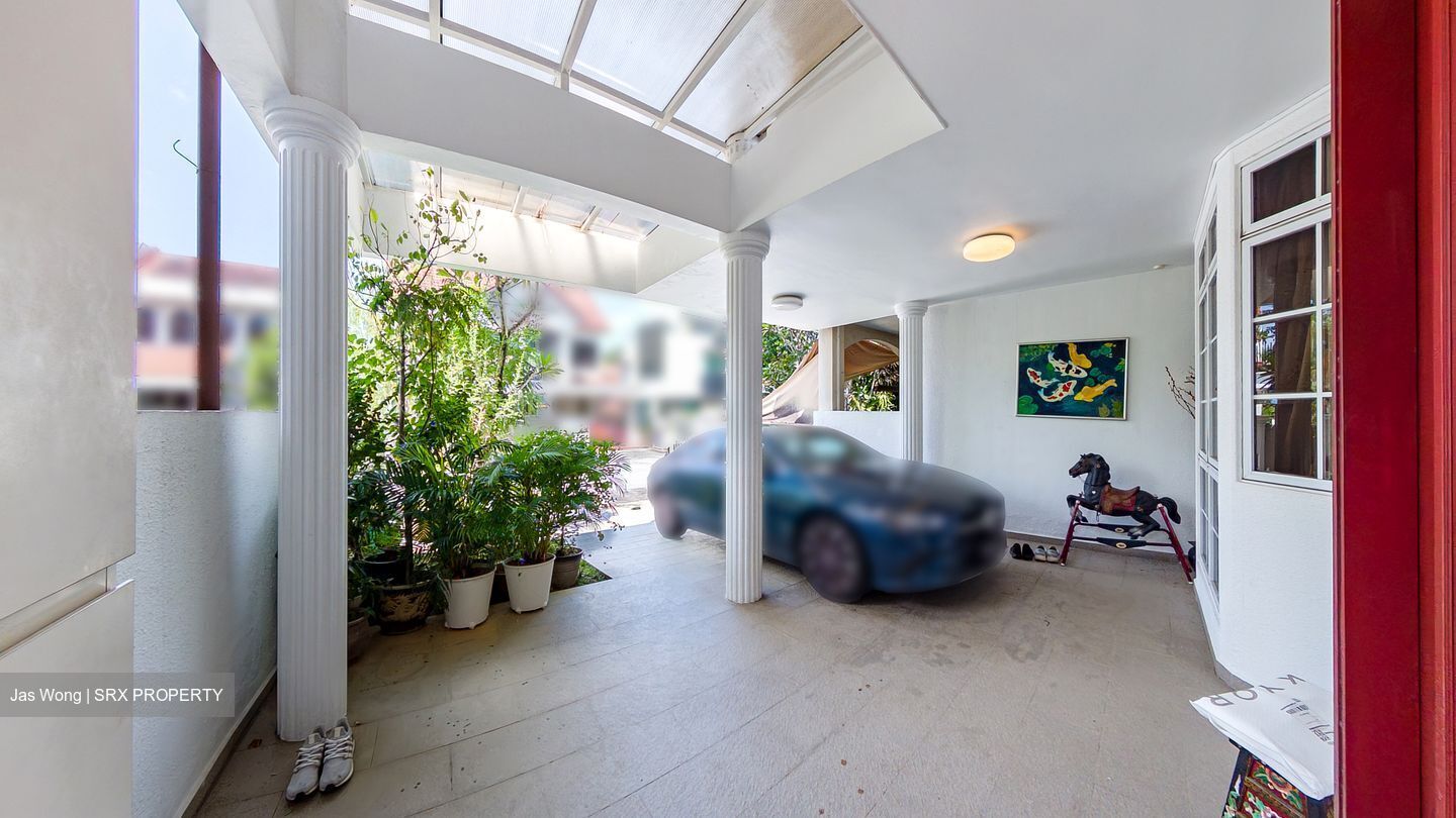 Shamrock Park (D10), Terrace #582181371
